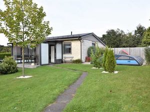 Bungalow für 3 Personen (50 m&sup2;) in Dresden