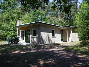 Bungalow für 6 Personen (75 m²) in Dwingeloo