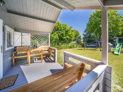 TerraceBalcony