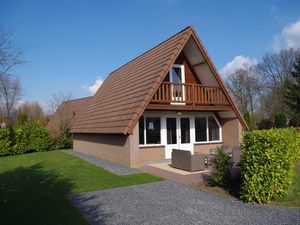 Bungalow für 6 Personen in Echt-Susteren