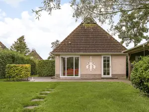 Bungalow für 8 Personen in Eernewoude