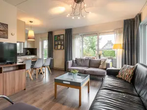 Bungalow für 6 Personen (50 m²) in Eernewoude