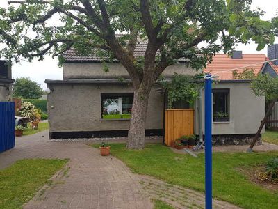 Bungalow für 4 Personen (38 m²) in Eggesin 1/10