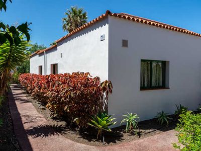 Bungalow für 5 Personen (65 m²) in El Paso 10/10