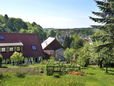 Bungalow für 2 Personen (38 m²) in Elbingerode 3/10