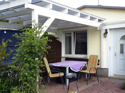 Bungalow für 2 Personen (38 m²) in Elbingerode 9/10