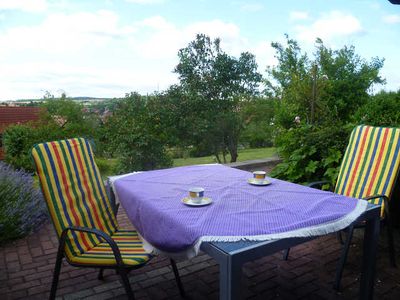 Bungalow für 2 Personen (38 m²) in Elbingerode 10/10