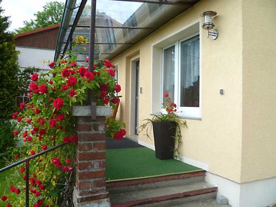 Bungalow für 3 Personen (38 m²) in Elbingerode 6/10