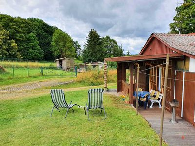 Bungalow für 4 Personen (40 m²) in Elbingerode 4/10