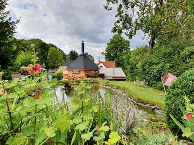 Bungalow für 4 Personen (40 m²) in Elbingerode 5/10