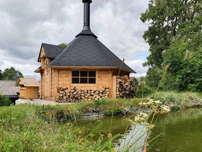 Bungalow für 4 Personen (40 m²) in Elbingerode 6/10