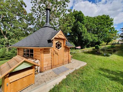 Bungalow für 4 Personen (40 m²) in Elbingerode 8/10