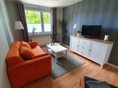 Bungalow für 4 Personen (36 m²) in Elbingerode 1/10