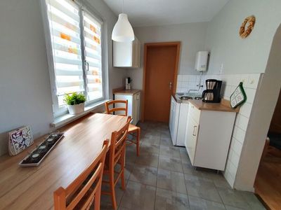 Bungalow für 4 Personen (36 m²) in Elbingerode 3/10