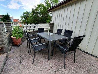 Bungalow für 4 Personen (36 m²) in Elbingerode 4/10