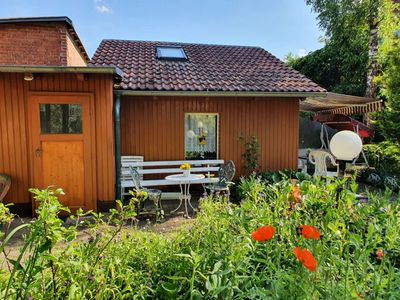 Bungalow für 2 Personen (30 m²) in Elbingerode 2/10