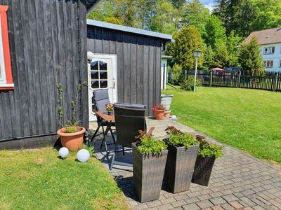 Bungalow für 2 Personen (40 m²) in Elend 4/10