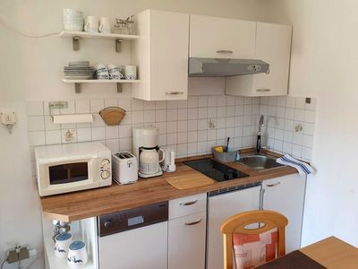 Bungalow für 2 Personen (40 m²) in Elend 9/10