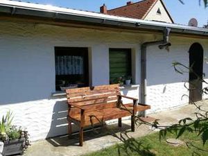 Bungalow für 2 Personen (26 m²) in Elmenhorst-Lichtenhagen