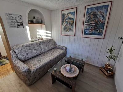 Bungalow für 2 Personen (26 m²) in Elmenhorst-Lichtenhagen 8/10