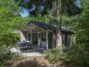 Bungalow für 8 Personen (64 m²) in Wissel
