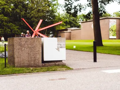 ParkFacilities