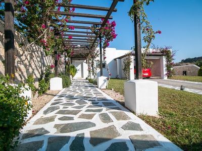 Bungalow für 7 Personen (160 m²) in Faliraki 10/10