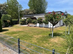 Bungalow für 6 Personen (60 m²) in Fehmarn / Staberdorf