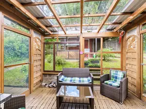Bungalow für 5 Personen (76 m²) in Feusdorf