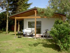 Bungalow für 4 Personen (45 m²) in Fuhlendorf (Nordvorpommern)