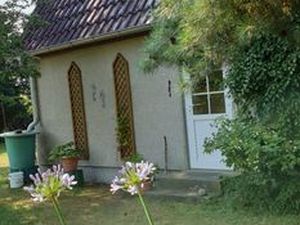 Bungalow für 4 Personen in Fuhlendorf (Nordvorpommern)