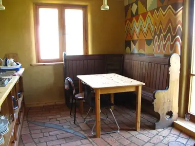 Bungalow für 4 Personen (16 m²) in Wangelin 7/10