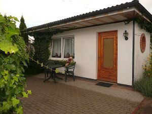 Bungalow für 2 Personen (27 m&sup2;) in Garz (Rügen)