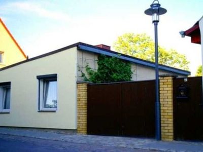 Bungalow für 4 Personen (50 m²) in Garz (Rügen) 4/10