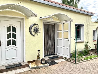 Bungalow für 4 Personen (50 m²) in Garz (Rügen) 5/10