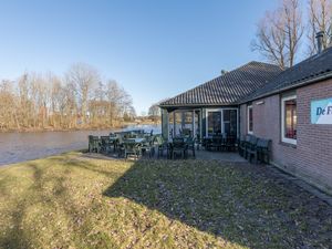 Bungalow für 40 Personen (300 m&sup2;) in Gasselternijveen