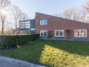 Bungalow für 36 Personen (400 m²) in Gasselternijveen