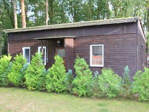 Bungalow für 3 Personen (40 m²) in Glowe