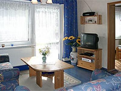 Bungalow für 5 Personen (55 m²) in Glowe 4/7