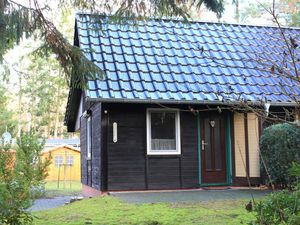 Bungalow für 2 Personen (32 m²) in Glowe