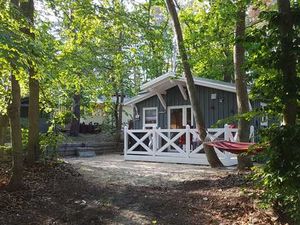 Bungalow für 4 Personen (40 m²) in Göhren (Rügen)