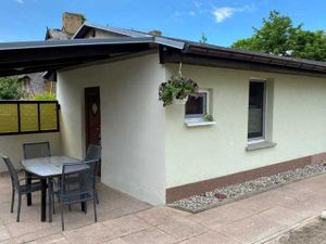 Bungalow für 3 Personen (40 m²) in Göhren (Rügen)