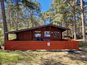 Bungalow für 4 Personen (40 m&sup2;) in Göhren (Rügen)