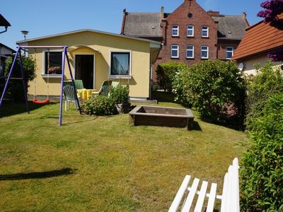 Bungalow für 3 Personen (42 m²) in Göhren (Rügen) 1/10