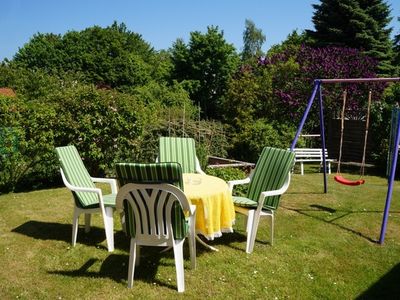 Bungalow für 3 Personen (42 m²) in Göhren (Rügen) 3/10