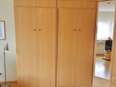 Bungalow für 3 Personen (42 m²) in Göhren (Rügen) 6/10