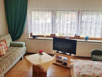 Bungalow für 3 Personen (42 m²) in Göhren (Rügen) 7/10