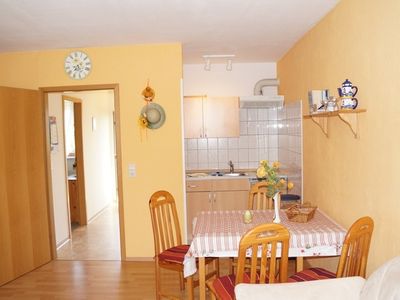 Bungalow für 3 Personen (42 m²) in Göhren (Rügen) 8/10