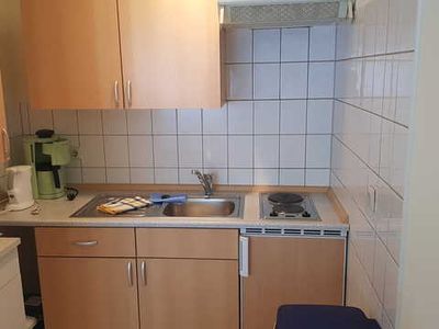 Bungalow für 3 Personen (42 m²) in Göhren (Rügen) 9/10