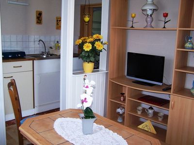 Bungalow für 2 Personen (30 m²) in Göhren (Rügen) 8/10